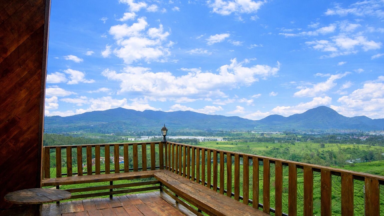 Photo of Outdoor in Pangalengan