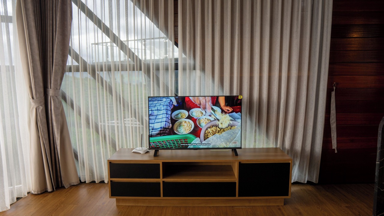 Photo of Livingroom in Pangalengan