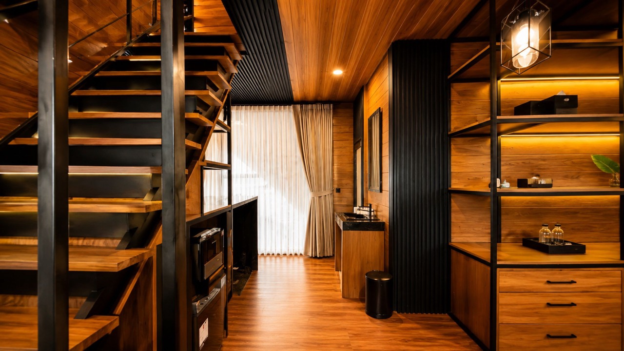 Photo of Livingroom in Pangalengan
