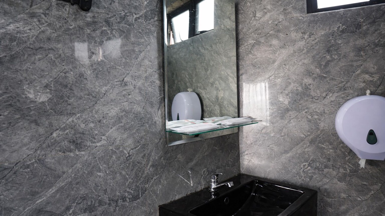 Photo of Bathroom in Pangalengan