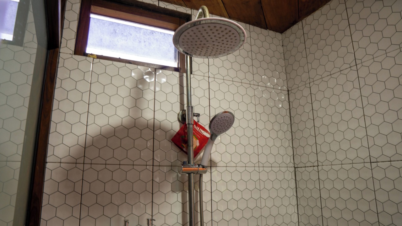 Photo of Bathroom in Pangalengan