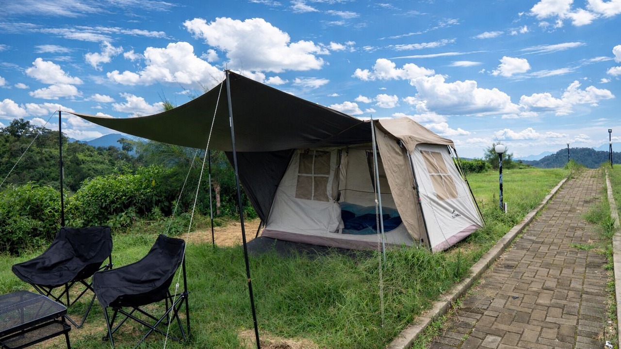 Photo of Outdoor in Pangalengan