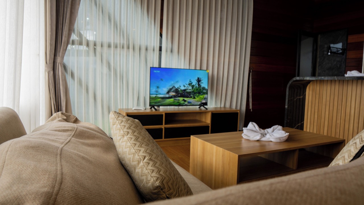 Photo of Livingroom in Pangalengan