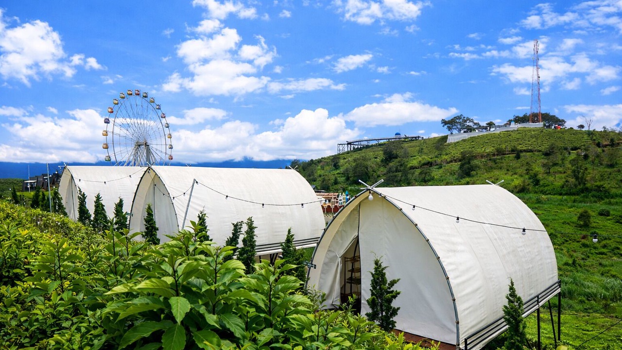 Photo of Outdoor in Pangalengan