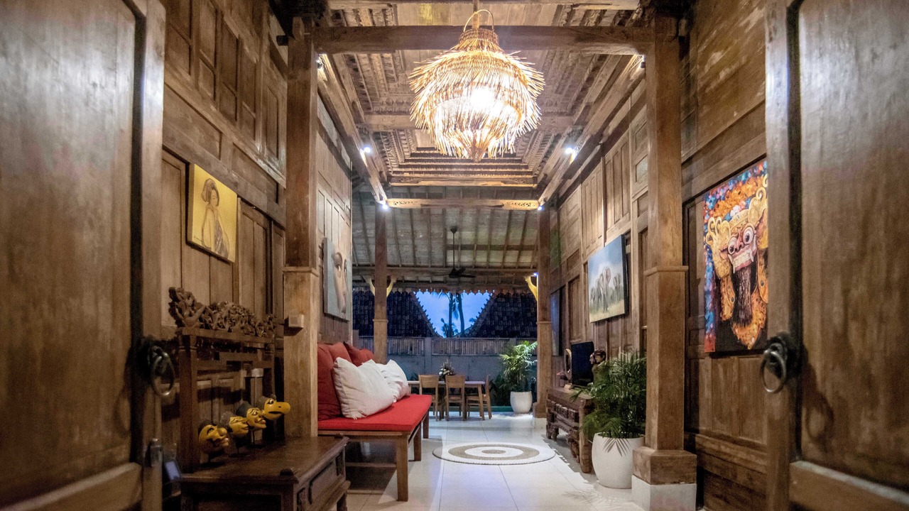 Photo of Livingroom in Pererenan