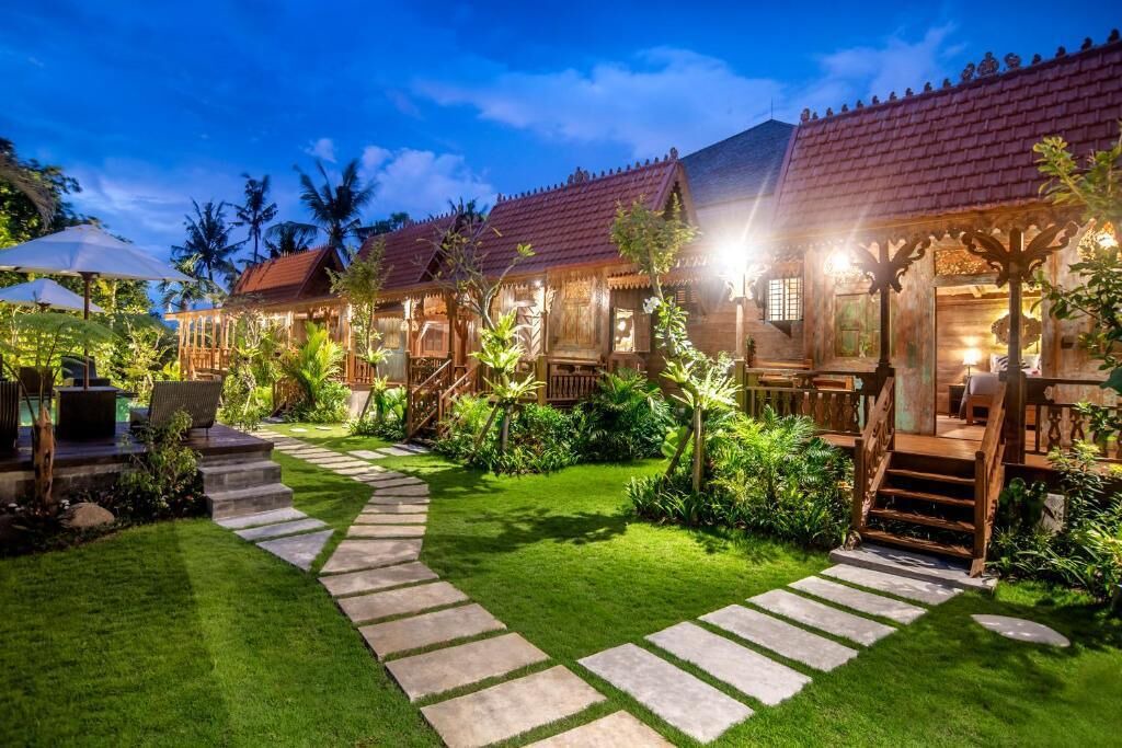 Photo of Outdoor in Pererenan