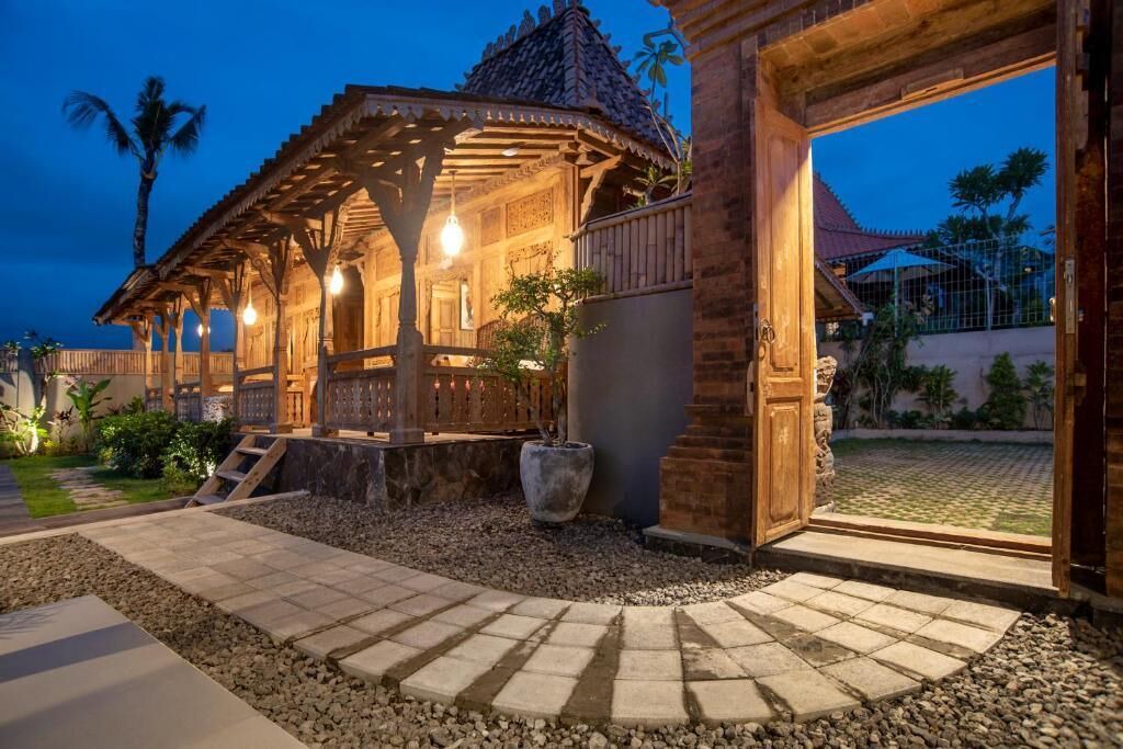 Photo of Outdoor in Pererenan