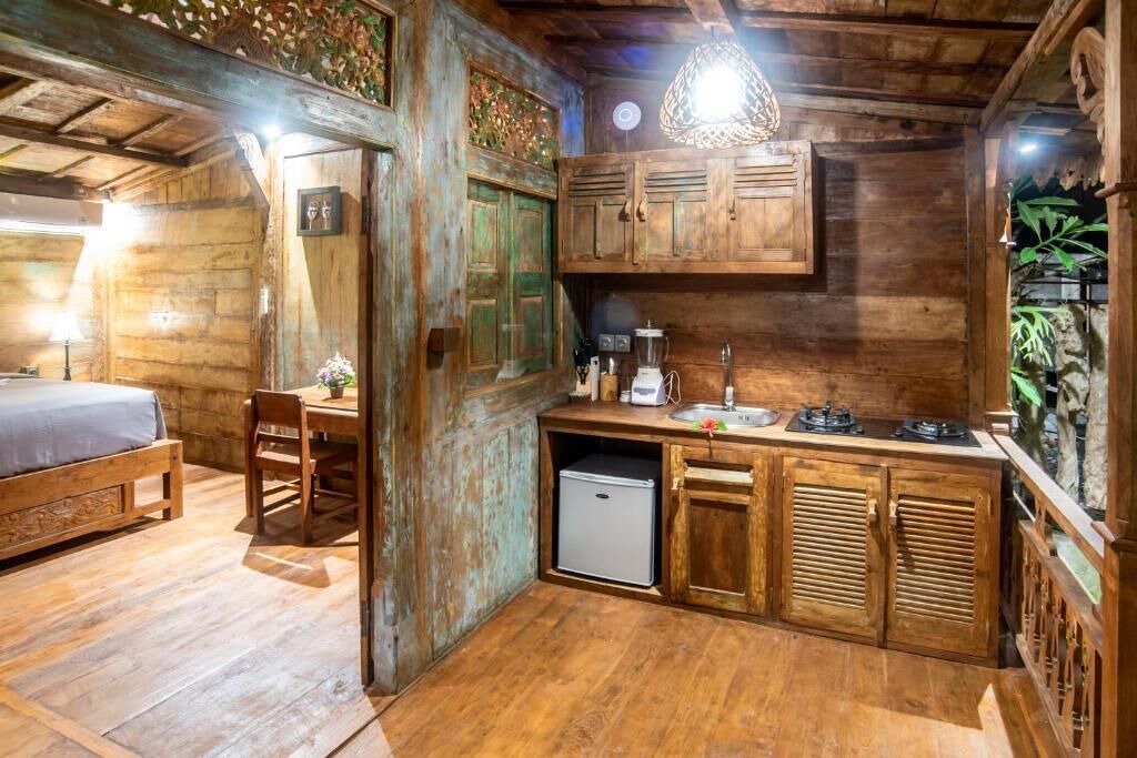 Photo of Bedroom in Pererenan
