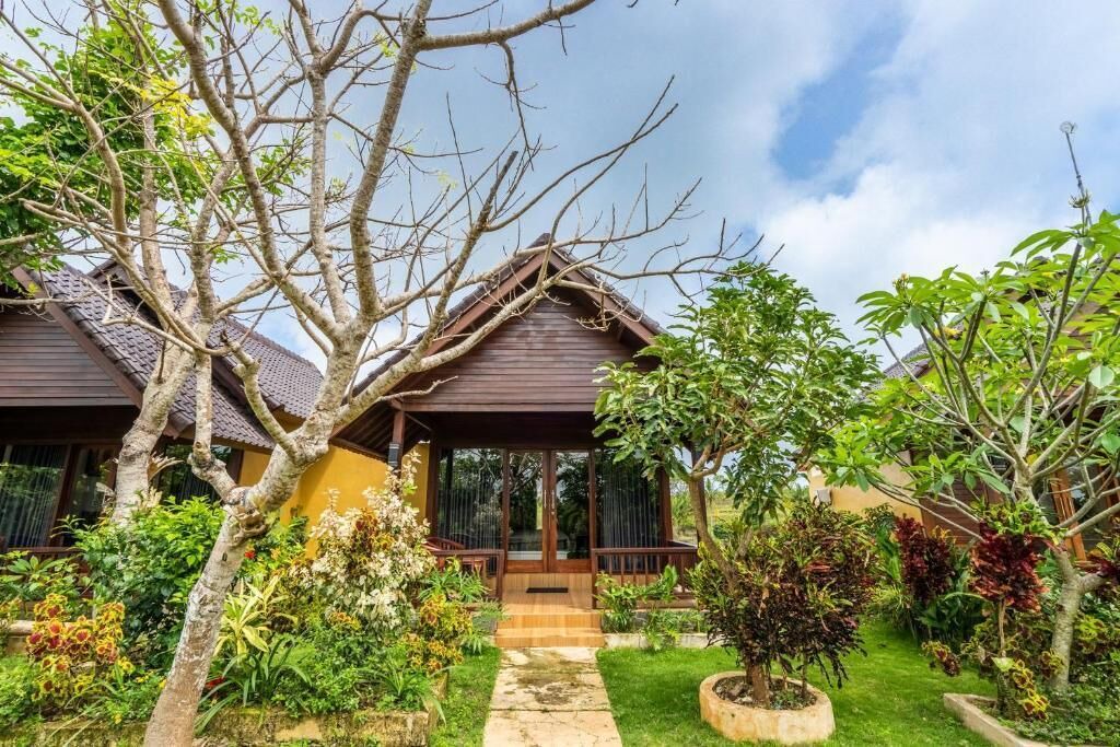 Photo of Outdoor in Penida Island