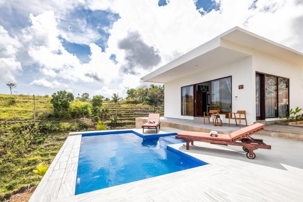 Photo of Outdoor in Penida Island