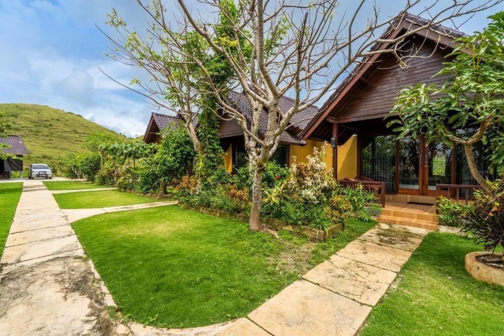 Photo of Outdoor in Penida Island