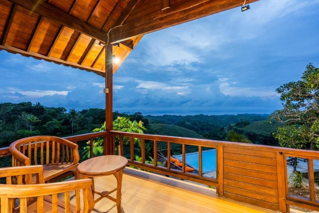 Photo of Outdoor in Penida Island