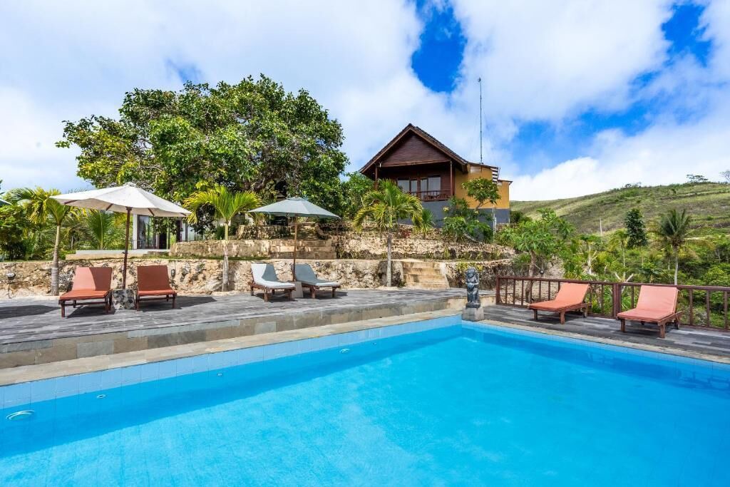 Photo of Outdoor in Penida Island