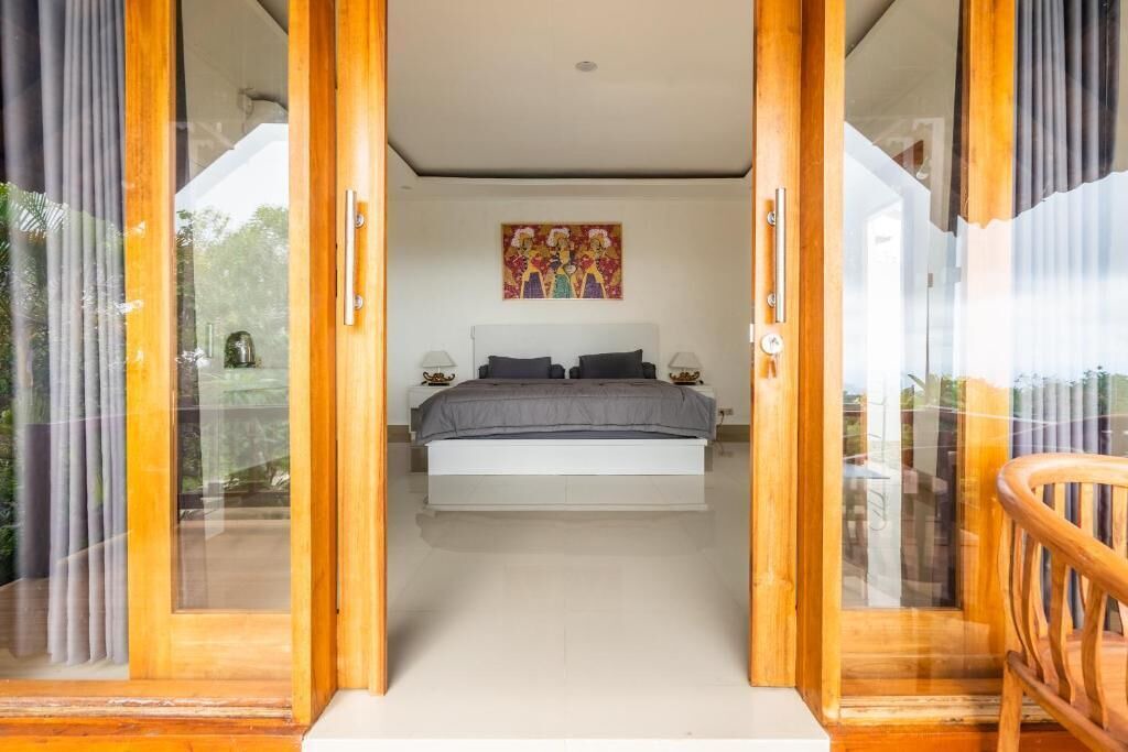 Photo of Bedroom in Penida Island