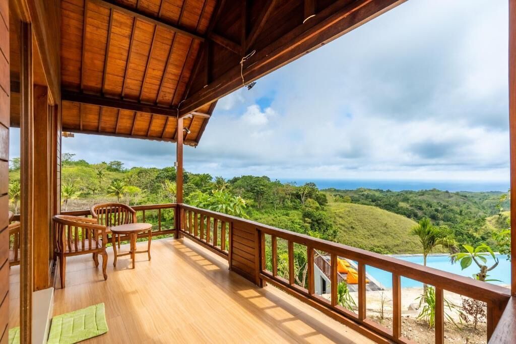 Photo of Outdoor in Penida Island
