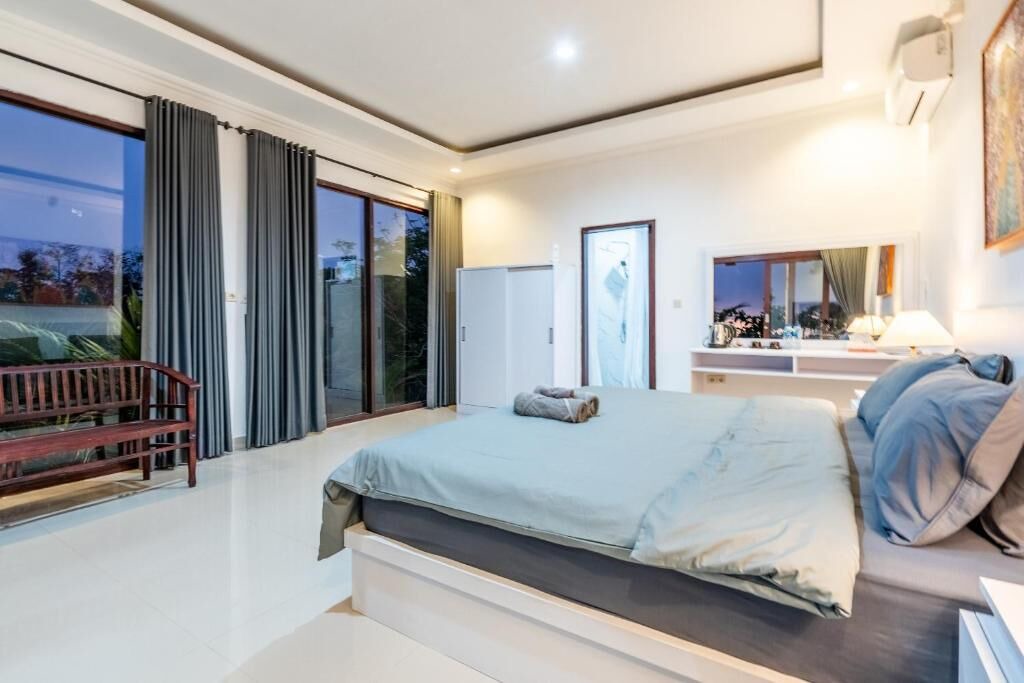 Photo of Bedroom in Penida Island
