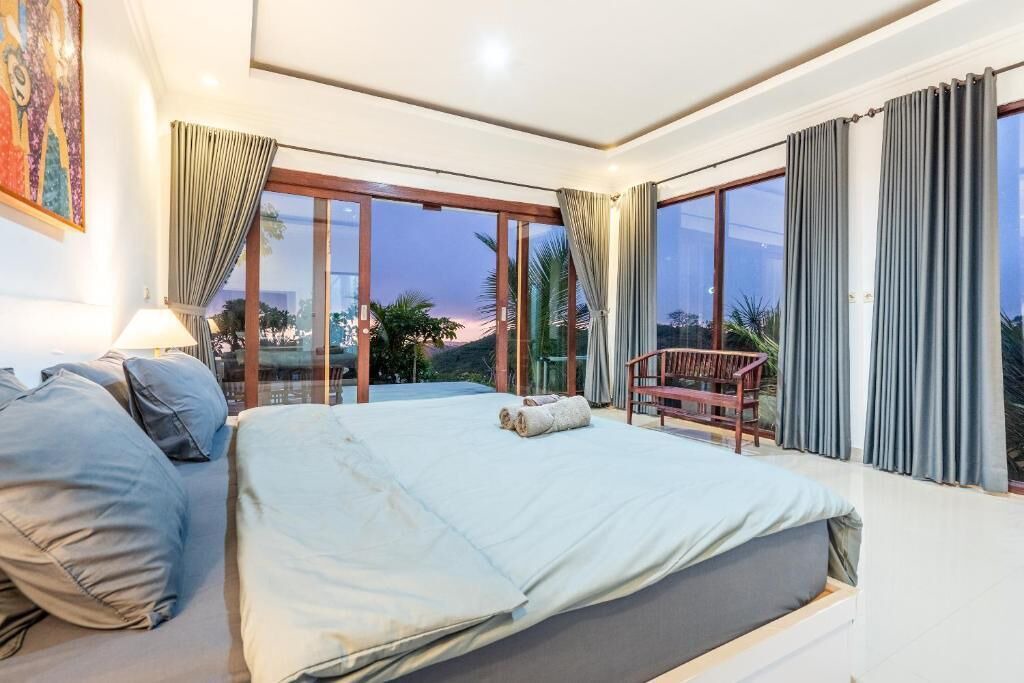 Photo of Bedroom in Penida Island