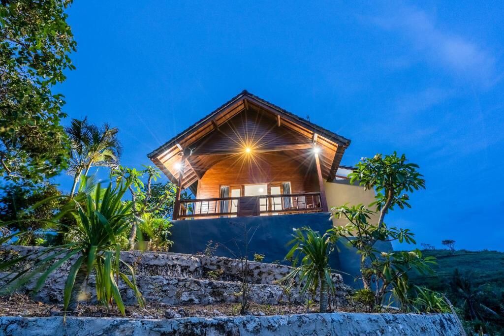 Photo of Outdoor in Penida Island