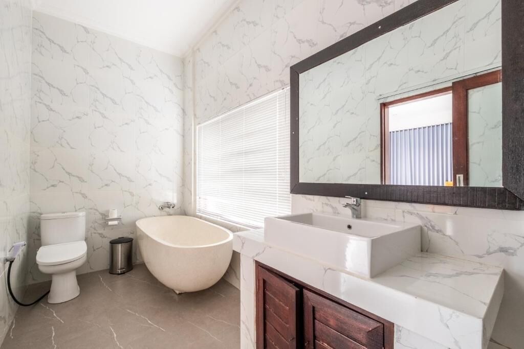 Photo of Bathroom in Penida Island