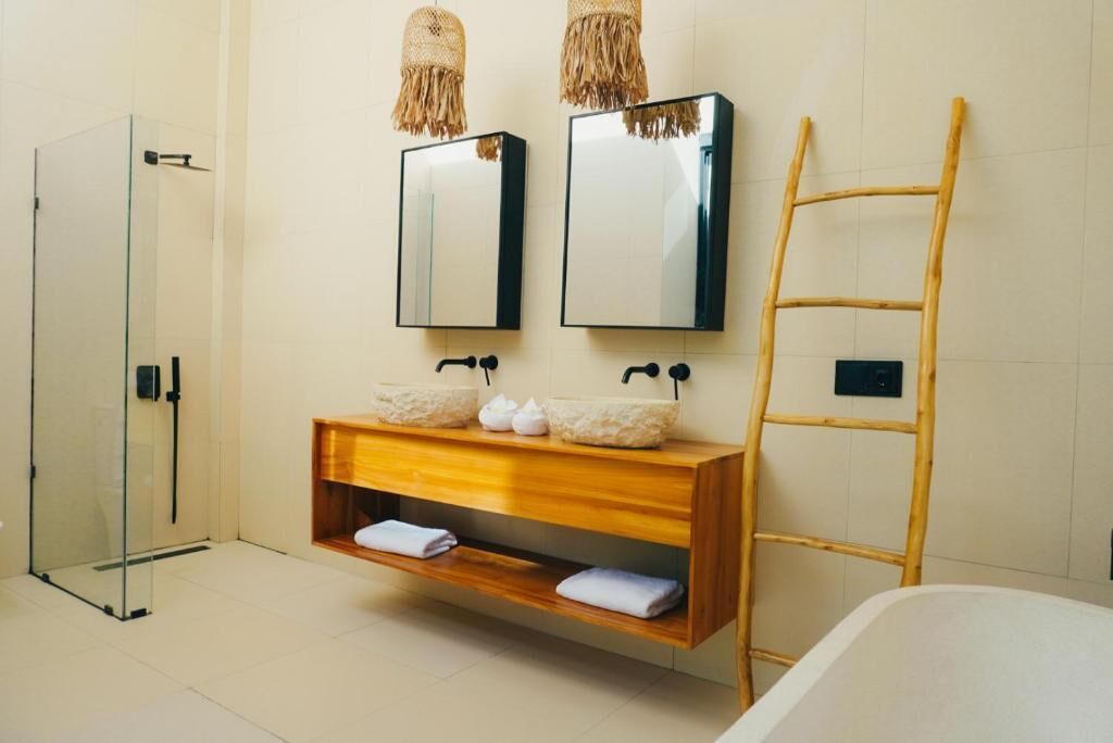 Photo of Bathroom in Pejeng