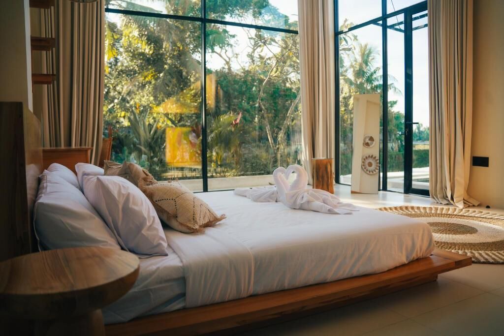 Photo of Bedroom in Pejeng