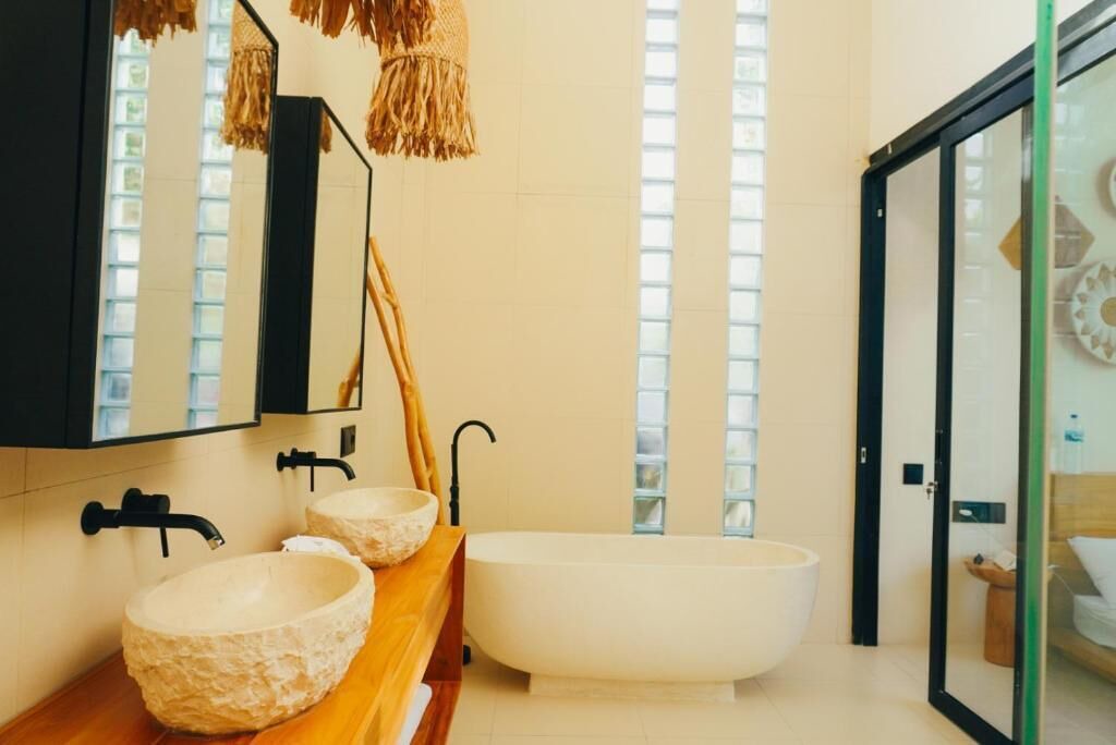 Photo of Bathroom in Pejeng