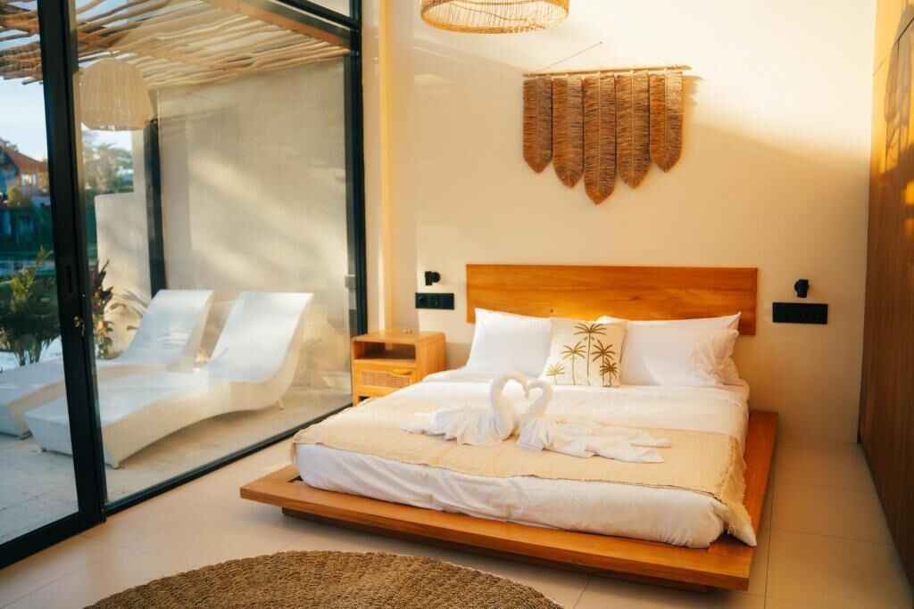 Photo of Bedroom in Pejeng