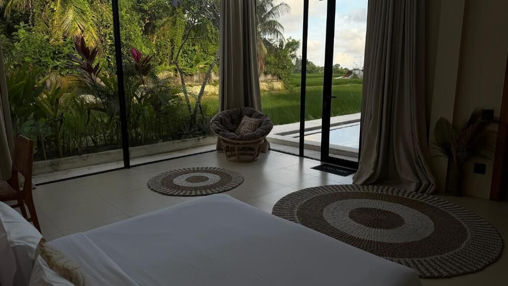 Photo of Bedroom in Pejeng