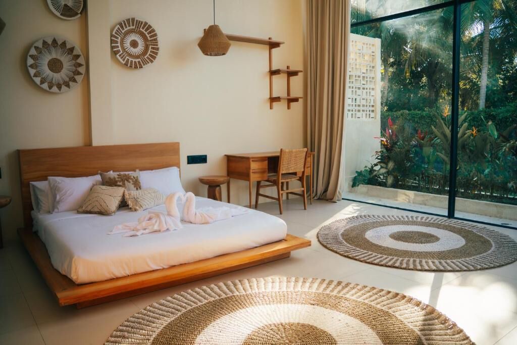 Photo of Bedroom in Pejeng