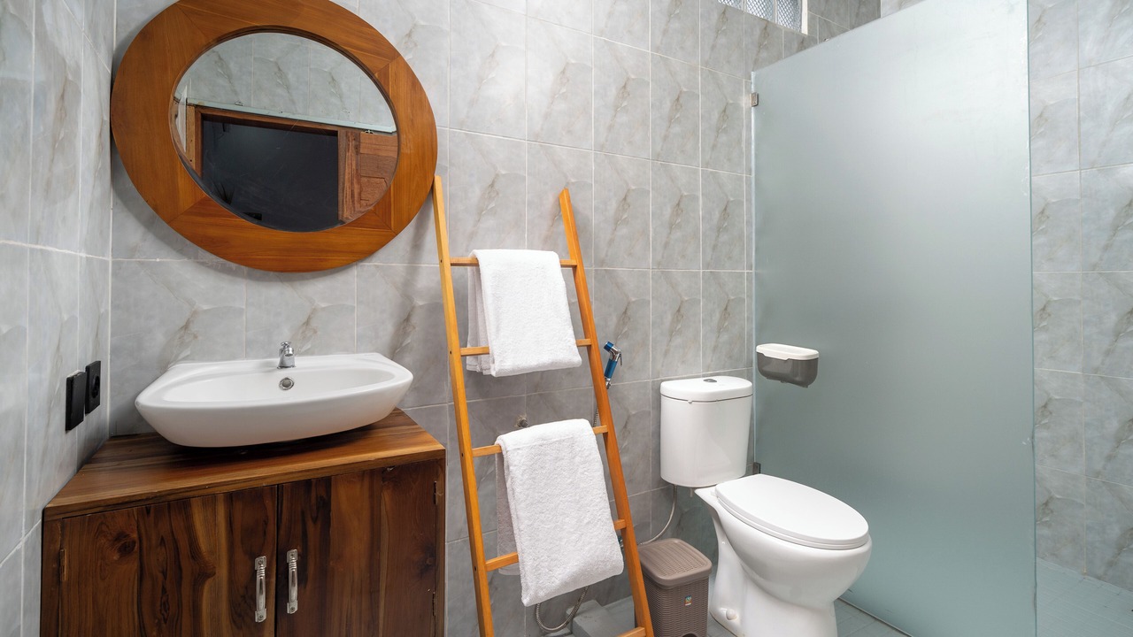 Photo of Bathroom in Ungasan