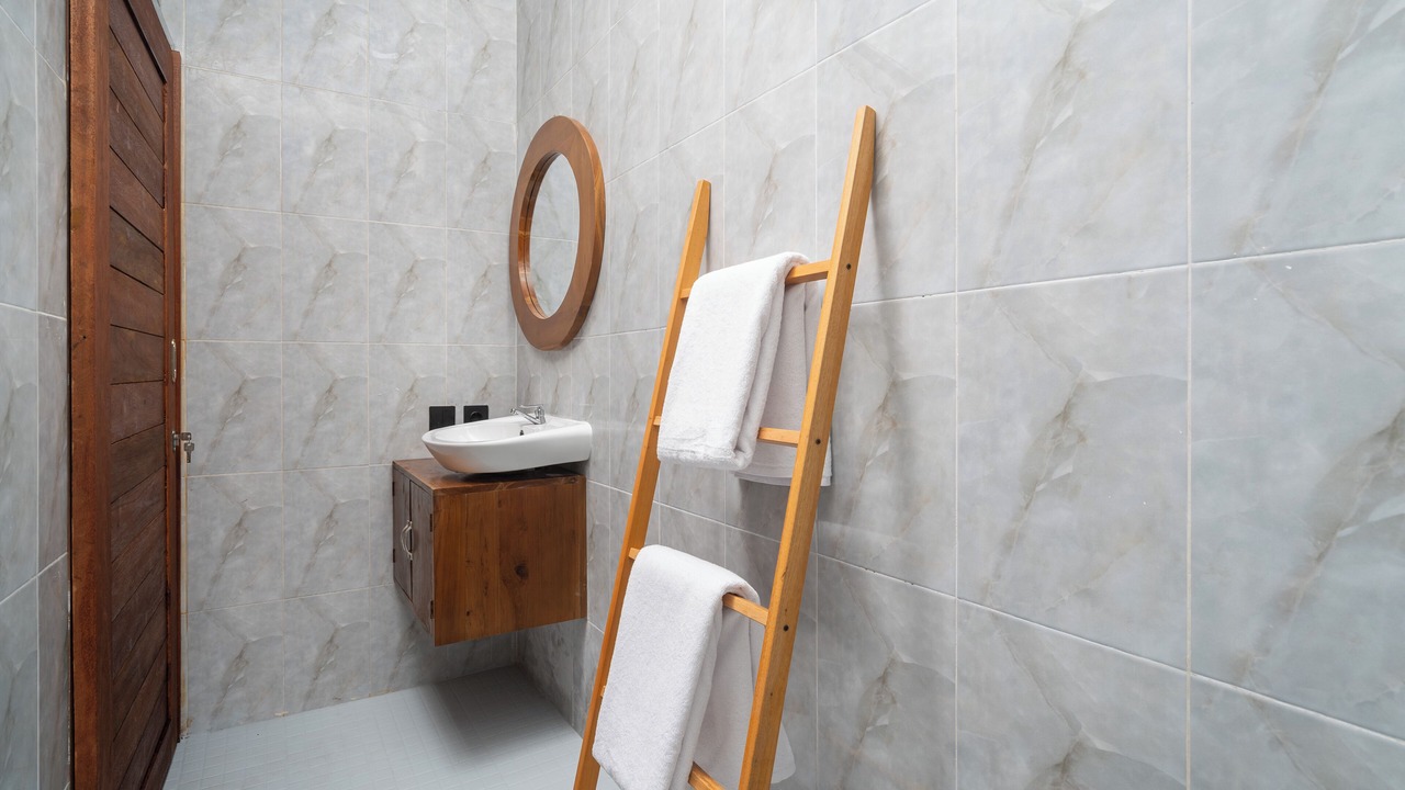 Photo of Bathroom in Ungasan