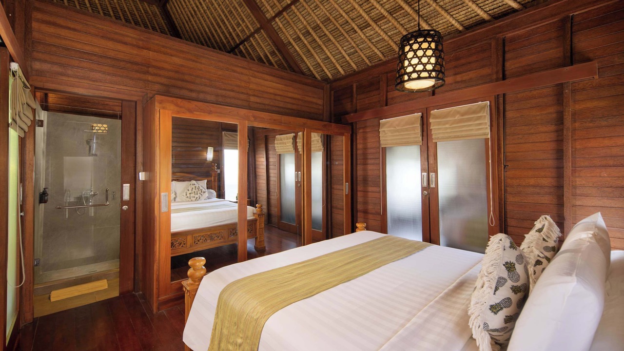 Photo of Bedroom in Jungut Batu