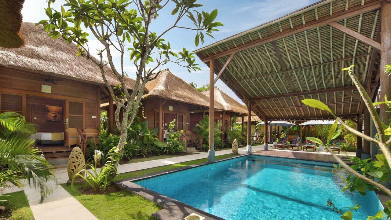 Photo of Outdoor in Jungut Batu