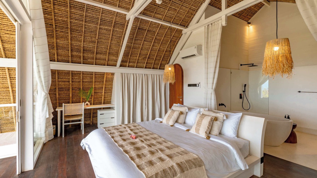 Photo of Bedroom in Jungut Batu