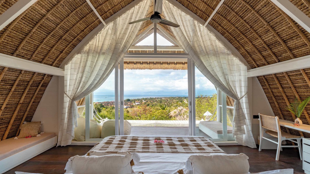 Photo of Bedroom in Jungut Batu