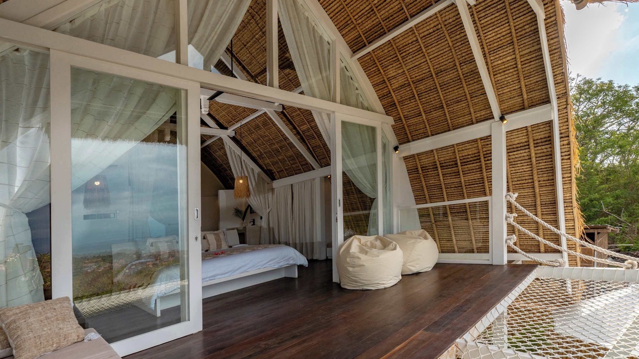 Photo of Bedroom in Jungut Batu