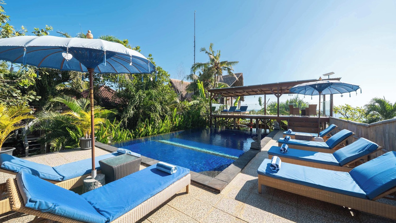Photo of Outdoor in Ceningan Island