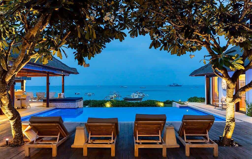 Photo of Outdoor in Mushroom Bay