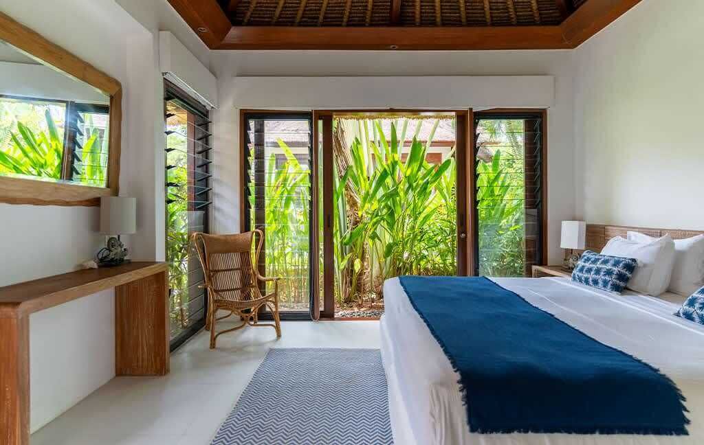 Photo of Bedroom in Mushroom Bay