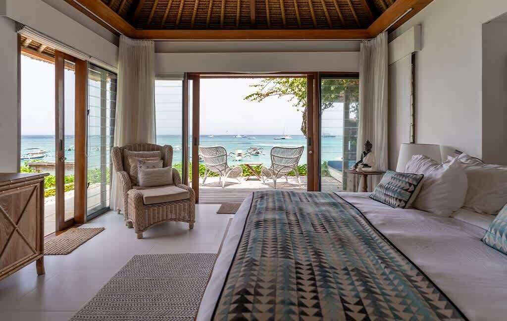 Photo of Bedroom in Mushroom Bay