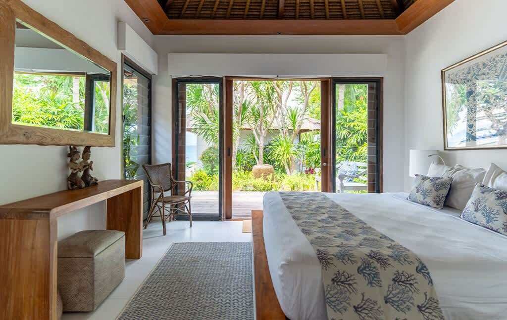 Photo of Bedroom in Mushroom Bay