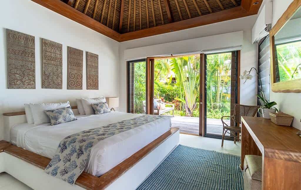 Photo of Bedroom in Mushroom Bay