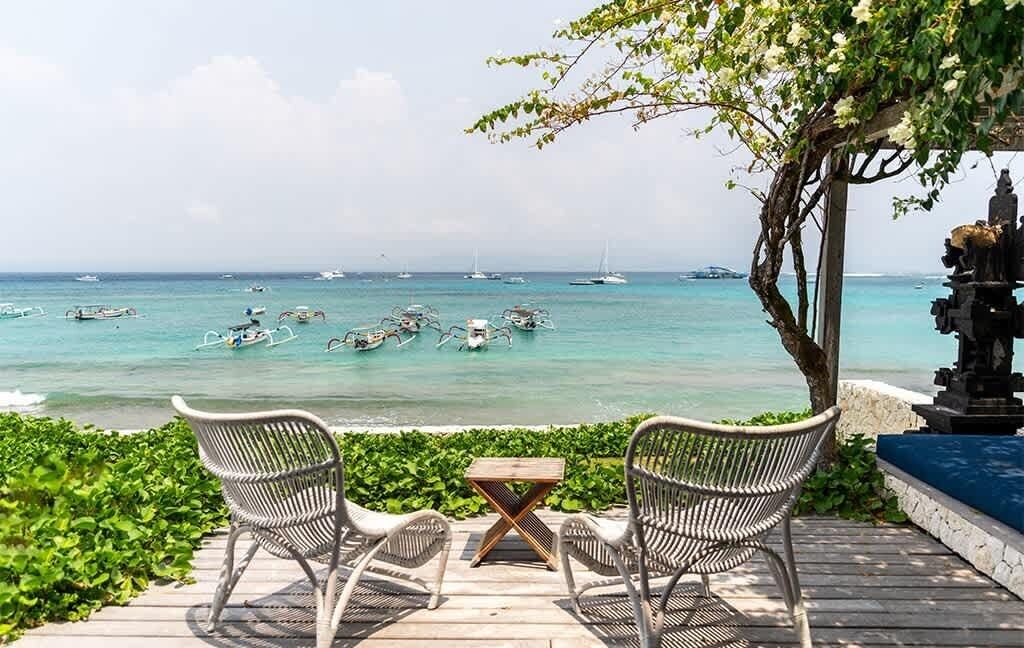 Photo of Outdoor in Mushroom Bay