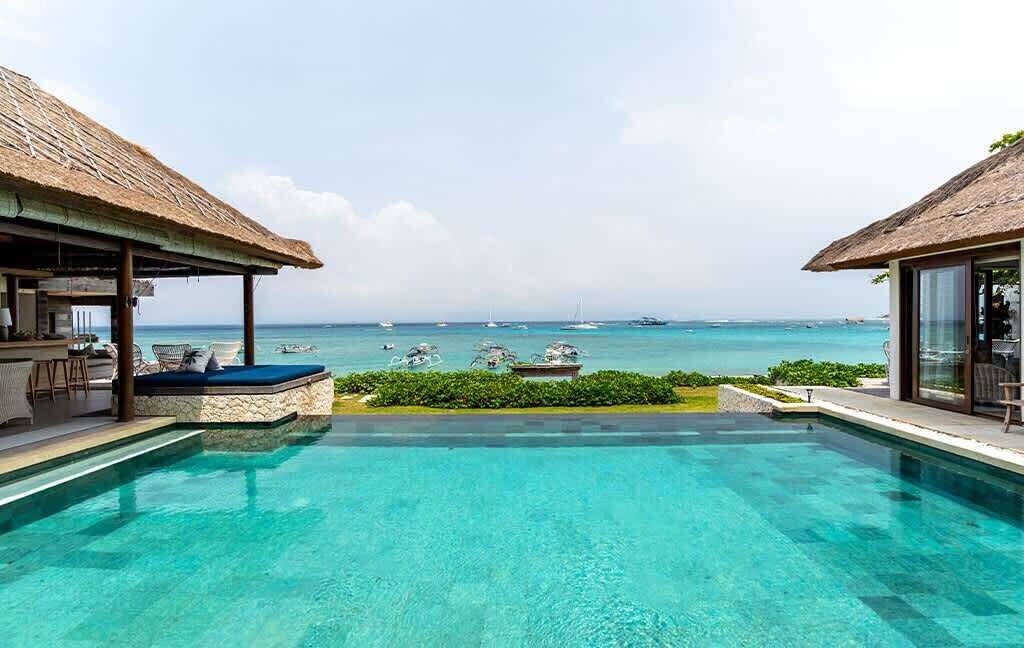 Photo of Outdoor in Mushroom Bay