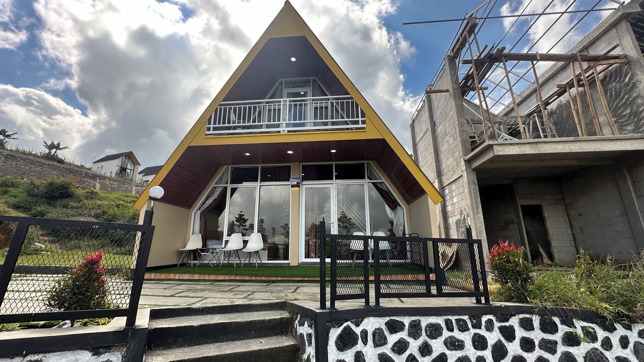 Photo of Outdoor in Wonosobo