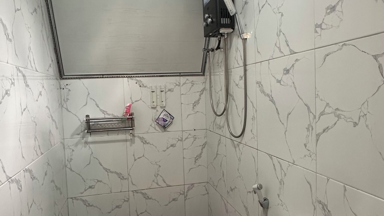 Photo of Bathroom in Wonosobo