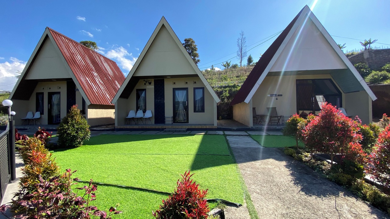 Photo of Outdoor in Wonosobo