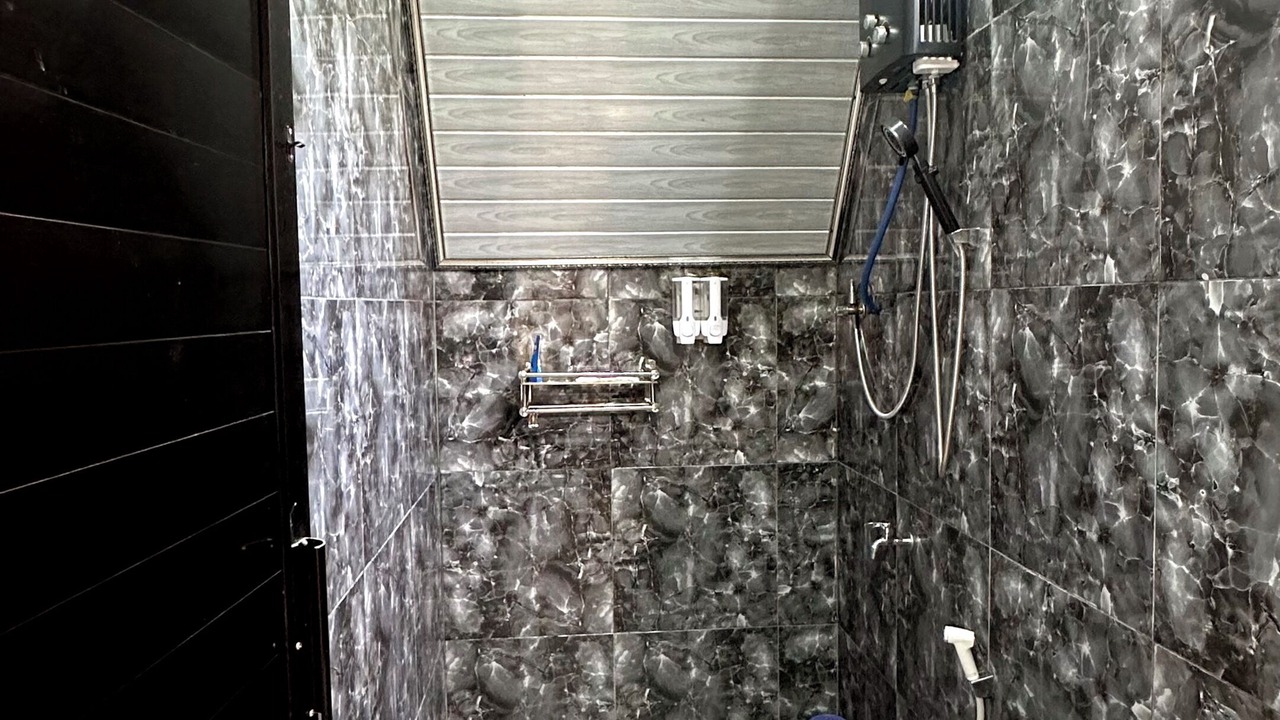 Photo of Bathroom in Wonosobo