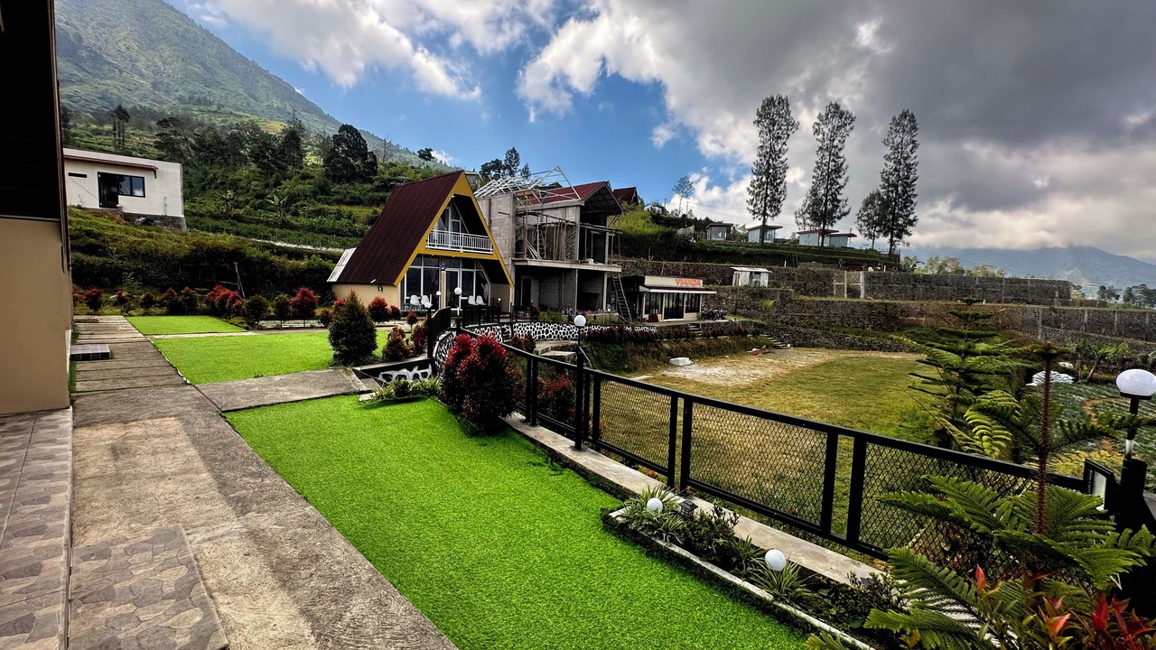 Photo of Outdoor in Wonosobo