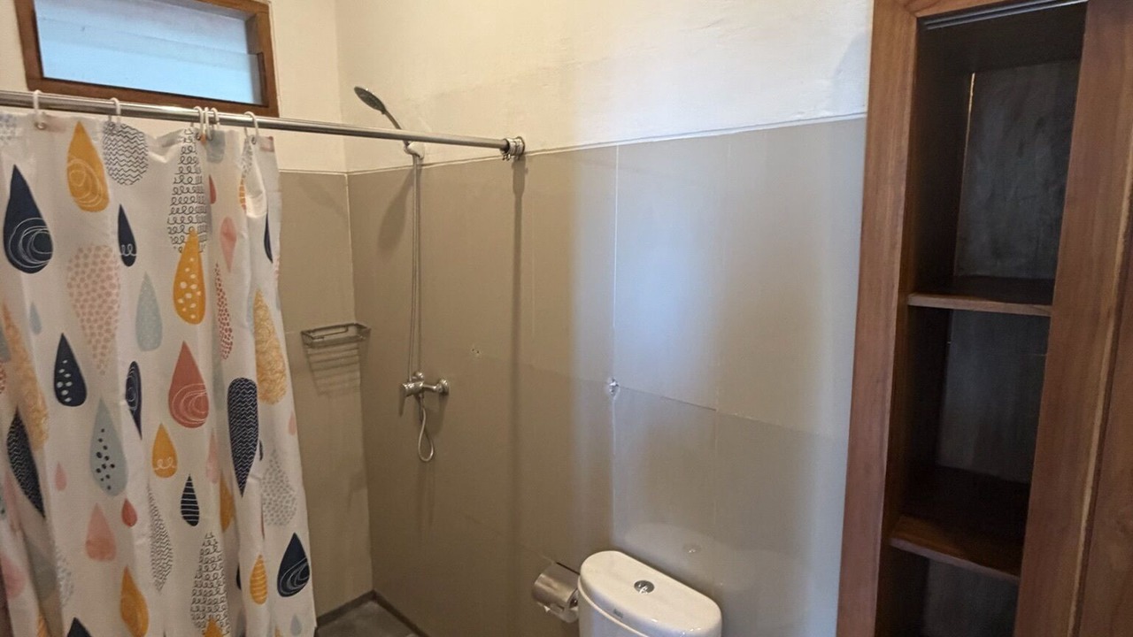 Photo of Bathroom in Nyuh Kuning